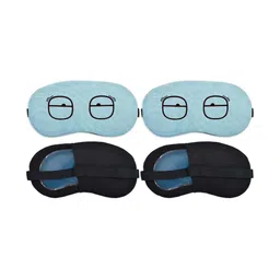 Veeva Beauty & Fashion Reusable Gel Eye Mask for Puffy Eyes and Headache Relief-image-21