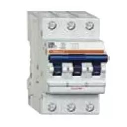 C&S Electric CSMBS3C0.5 Miniature Circuit Breaker (MCB) - 3 Pole C Curve Type 0.5 A-picture-42