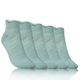 Dollar Socks For Men's Sports Ankle Length In (Pack of 5)-picture-20