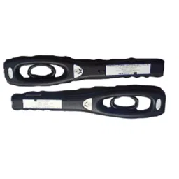 JTSSIPL Super Wand Rechargable Handheld Metal Detector JTSS-HBS-2 image 2