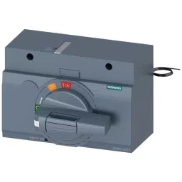 Siemens SENTRON Front Mounted Rotary Operator, 3VA9447-0EK13-picture-23
