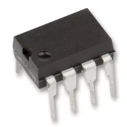 TEXAS INSTRUMENTS Operational Amplifiers - Op Amps OP-AMP, DUAL, PDIP-8, -40 TO 85DEG C, LM4562NA/NOPB-picture-18