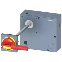 Siemens 3VA9 Door Mounted Rotary Operator, 3VA9877-0FK25-picture-25