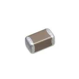 CC0805JRNPO9BN120-YAGEO-SMD Multilayer Ceramic Capacitor, 12 pF, 50 V, 0805 [2012 Metric], ± 5%, C0G / NP0, CC Series image 1