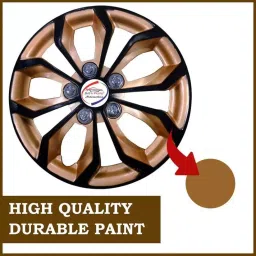 Auto Pearl R12 Press Type With Retention Ring PTA71 Wheel Cover for Universal for Car Universal for Car 37 cm-picture-12