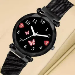 Miss Perfect Women Dial & Bracelet Style Straps Digital Watch LJ171-picture-39