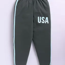 Todd N Teen Boys Printed T-shirt image 3