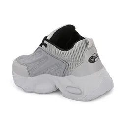 K Footlance Boys Textured Sneakers image 4
