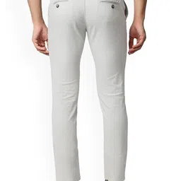 Basics Men Comfort Trousers image 4