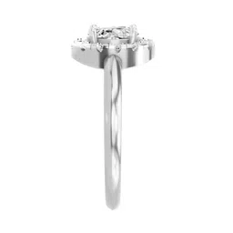 Sparkles Lab Grown Diamond Ring 14K Gold image 2