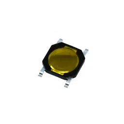 PTS526 SK08 SMTR2 LFS-C&K-50mA Standing paste SPST – normally open 260gf 12V SMD Tactile Switches ROHS image 1