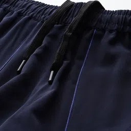 HRX by Hrithik Roshan Men Lifestyle Track Pants image 5