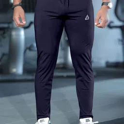 FTX Men Mid-Rise Track Pant-picture-25