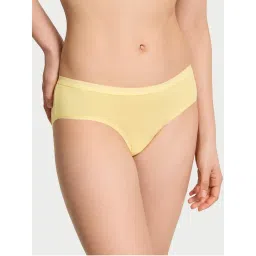 Victoria's Secret Stretch Cotton Hip Hugger Panty-image-76