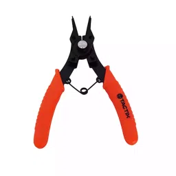 Tactix 4 Pcs Circlip Plier Set 202024 image 5