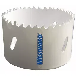 Westward Hole Saw Bi-Metal 3-1/4 inch, 29VU32-picture-12