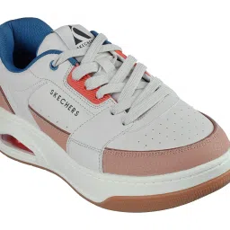 skechers UNO COURT - LOW-POST image 5