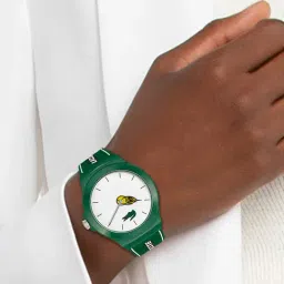 LACOSTE 2001269 Neocroc Analog Watch for Women-picture-45