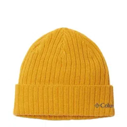 Columbia Raw Honey Solid Beanies-picture-15