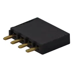 SAMTEC Pitch Spacing:2.54mm, SSW-104-01-G-S-picture-12