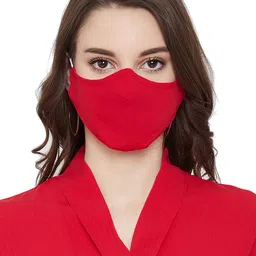 Imfashini Women 2Ply Protective Outdoor Face Masks-image-18