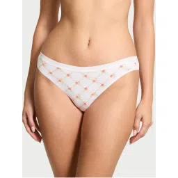 victoria's secret intimates Victoria's Secret Stretch Cotton Bikini Panty-picture-23