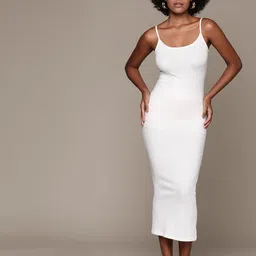 bebe Dose of Vitamin Bodycon Midi Dress-picture-17