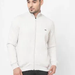 Sweet Dreams Ecru Mel Regular Fit Sweatshirt-picture-13