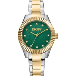 Dkny DK1L017M0085 Chambers Glitz Analog Watch For Women-picture-46
