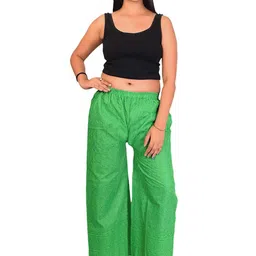 PINOVO Women Cotton Trousers-picture-27