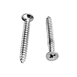 MITBIT Countersunk Screw Stainless Steel 6 mm Dia & 19 mm Length (Pack of 20 Box)-picture-10