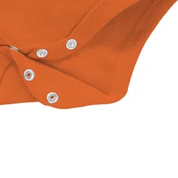 Zeezeezoo Infants Printed Pure Cotton Round Neck Bodysuit image 3