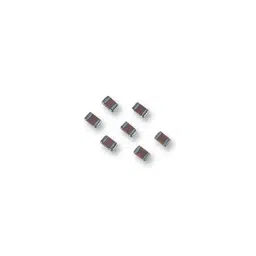CC1206JRNPO9BN122-YAGEO-SMD Multilayer Ceramic Capacitor, 1200 pF, 50 V, 1206 [3216 Metric], ± 5%, C0G / NP0, CC Series image 1