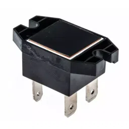 SENSATA/CRYDOM Solid State Relay EL Series 10 A Load Panel Mount 100 V DC 27 Control, EL100D10-24 image 3
