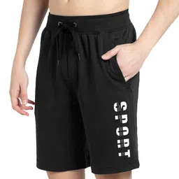 West Gate Clothing Plus Size Men's Regular Fit Shorts Combo (Pack of 3) image 3