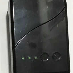 ITT Veda Airbrush Mini Kit For Professional Makeup & Temporary Tattoo image 2