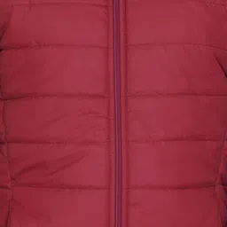 Killer Boys Colourblocked Quilted Jacket image 2