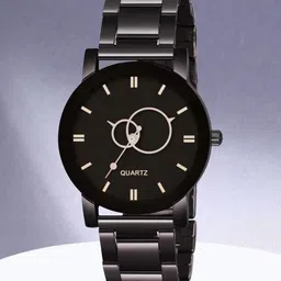 Miss Perfect Unisex Dial & Straps Analogue Watch Cy17-picture-41