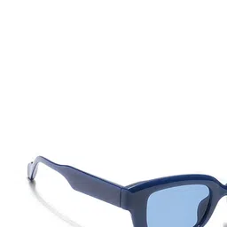 Eyejack by Voyage Unisex Wayfarer UV Protected Lens Sunglasses image 4
