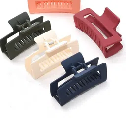 GLOSSY Women Set of 5 Claw Clip-image-63