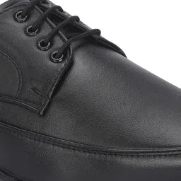 SHOE DAY Men Lace-Up Formal Derbys image 5