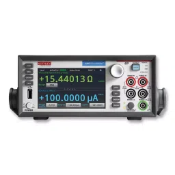 KEITHLEY Sourcemeter, Digital, 200V, 1A, 20W, 2450-picture-10