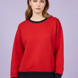 Qurvii Women Sweatshirt-image-39