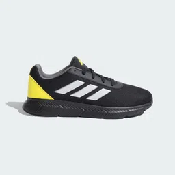 Adidas Air-Yardfun Men Running Shoes Black image 1