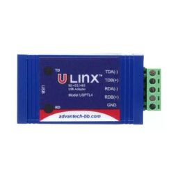 ADVANTECH IN-LINE CONVERTER, USB TO RS-422/485 TB, BB-USPTL4.-picture-27