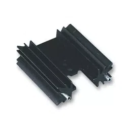 BOYD HEAT SINK, TO-220/202, 11°C/W, 6099BG-picture-43