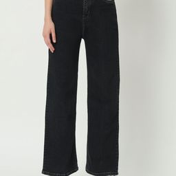AKACY Women Jean Straight Fit High-Rise Stretchable Jeans-picture-37