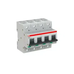 ABB 2CCS MCB, 4P, 125A, 50 KA Breaking Capacity, 2CCS864001R1647-picture-29