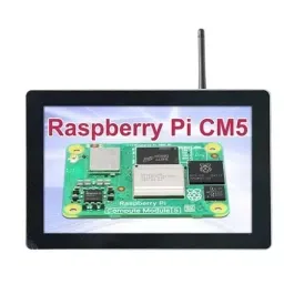 EDATEC Industrial Panel PC 1280x800 Pixels, ED-HMI3632-101C-10832-4EU-S-picture-18