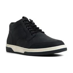 ALDO Kodeya Men Solid Lace Up Sneakers-picture-24